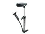 Topeak Road Morph G Bike Pump with Gauge