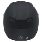 Bell Qualifier Full Face Electric Bike Helmet - Black