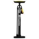 TOOLITIN Portable Floor Pump for Bicycles