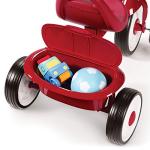 Foldable Electric Trike for Toddlers, 1.5-3 Years