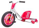 Razor FlashRider 360 Electric Caster Trike - Red