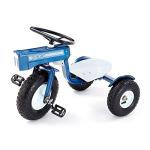 Tricam Ol' Blue Toddler Tricycle – 22 Inch Bike