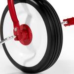 Foldable Electric Trike for Toddlers, 1.5-3 Years
