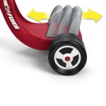 Radio Flyer Big Sport Chopper Trike, Red