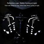 Winter Cycling Gloves for Men - Windproof & Touchscreen