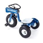 Tricam Ol' Blue Toddler Tricycle – 22 Inch Bike
