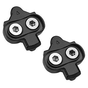 BV Cleats for Shimano SPD & Look X-Track Pedals