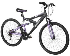Dynacraft Slick Rock Trails 26" Electric Bike
