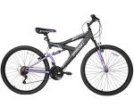 Dynacraft Slick Rock Trails 26" Electric Bike