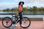 Dynacraft Slick Rock Trails 26" Electric Bike