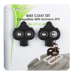 BV Cleats for Shimano SPD & Look X-Track Pedals