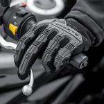ROCKBROS Mountain Bike Gloves with Touch Screen