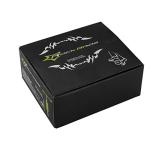 ROCKBROS Lightweight Nylon Fiber Mountain Bike Pedals