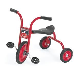 Angeles ClassicRider 10” Kids Pedal Pusher Trike