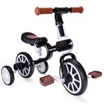 XIAPIA 3-in-1 Tricycle for Kids Ages 2-4