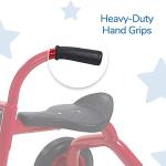Angeles ClassicRider 10” Kids Pedal Pusher Trike