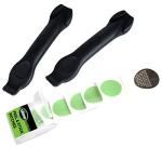 Slime Puncture Repair Patch Kit with Levers