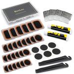 Dexnoca Electric Bike Tire Repair Kit - 15 PCS