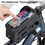 Electric Bike Phone Mount Bag - GE-0541-41CP