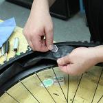 Slime Puncture Repair Patch Kit with Levers