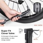 Electric Bike Phone Mount Bag - GE-0541-41CP