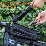 Electric Bike Phone Mount Bag - GE-0541-41CP