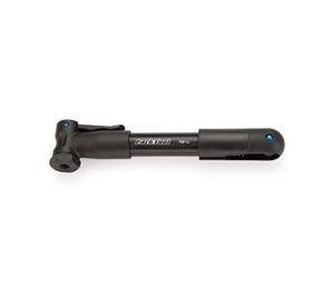 Park Tool PMP-3.2 Mini Pump - Black