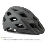 Exclusky Vintage Electric Bike Helmet for Adults