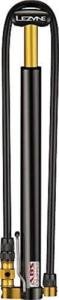 Lezyne CNC Micro Floor Drive HP Mini Pump