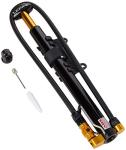 Lezyne CNC Micro Floor Drive HP Mini Pump