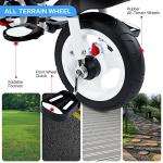 6-in-1 Kids Tricycle with Adjustable Handle