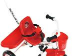 Schwinn Easy Steer Red and White Tricycle