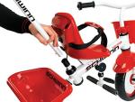 Schwinn Easy Steer Red and White Tricycle