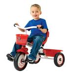 Schwinn Easy Steer Red and White Tricycle