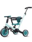Newyoo TR008 5-in-1 Toddler Push Tricycle
