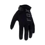 FOX RACING Ranger Gel Mountain Bike Gloves - Black