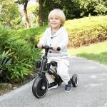 Elantrip 5-in-1 Balance Bike for Toddlers