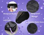 Waterproof Bike Cover for 1-3 Bikes - Durable Protection