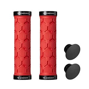 Corki Cycles Shock Absorbing Mountain Bike Grips
