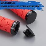 Corki Cycles Shock Absorbing Mountain Bike Grips