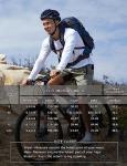 Men's 3D Padded Loose Fit Cycling Shorts