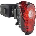 NiteRider Solas USB Rechargeable Bike Tail Light