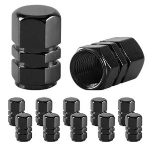 Universal Valve Caps for Cars, Bikes, and More