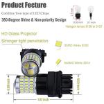 Super Bright 9-30V LED Bulbs for Tail Lights