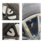 Universal Valve Caps for Cars, Bikes, and More