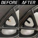 Universal Valve Caps for Cars, Bikes, and More