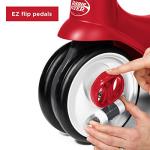 Radio Flyer Scoot 2 Electric Pedal Bike