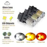 Super Bright 9-30V LED Bulbs for Tail Lights
