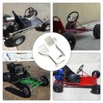 Grehua Heavy Duty Throttle and Brake Parts Kit