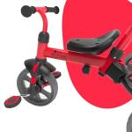 Yvolution Y Velo Flippa 4-in-1 Trike/Bike